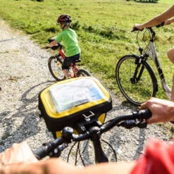 Sacoche Guidon Ultimate SIX S Classic Ortlieb Fixation Au Choix -Vélo Accessoires Boutique sacoche guidon ultimate six s classic ortlieb fixation au choix full 4