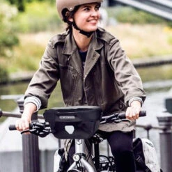 Sacoche Guidon Ultimate SIX S Classic Ortlieb Fixation Au Choix -Vélo Accessoires Boutique sacoche guidon ultimate six s classic ortlieb fixation au choix full 5