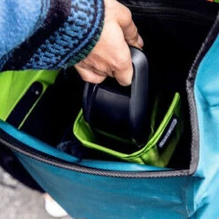 Sacoche Latérale Simple Ortlieb Pour Vélo électrique E-Mate Noir 11 Sacoche Latérale Simple Ortlieb Pour Vélo électrique E-Mate Noir -Vélo Accessoires Boutique sacoche laterale simple ortlieb pour velo electrique e mate noir full 6