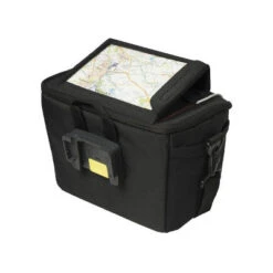 Sacoche Pour Guidon Vélo 7L Sport Design Basil -Vélo Accessoires Boutique sacoche pour guidon velo 7l sport design basil full 3