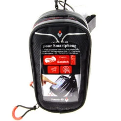 Sacoche Rigide Pour Cadre Avec Support Smartphone Intégré Hapo-G 6 Sacoche Rigide Pour Cadre Avec Support Smartphone Intégré Hapo-G -Vélo Accessoires Boutique sacoche rigide pour cadre avec support smartphone integre hapo g full 3