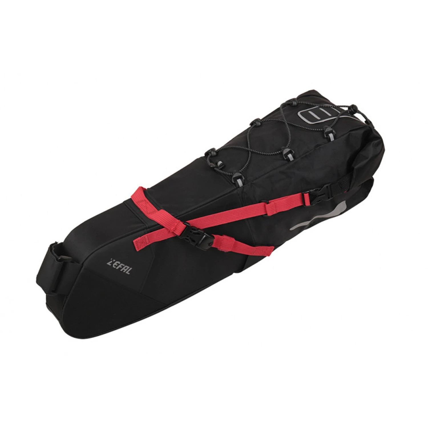 Sacoche De Selle Vélo Pour Le Bikepacking Z Adventure R11 Zefal 1 Sacoche De Selle Vélo Pour Le Bikepacking Z Adventure R11 Zefal