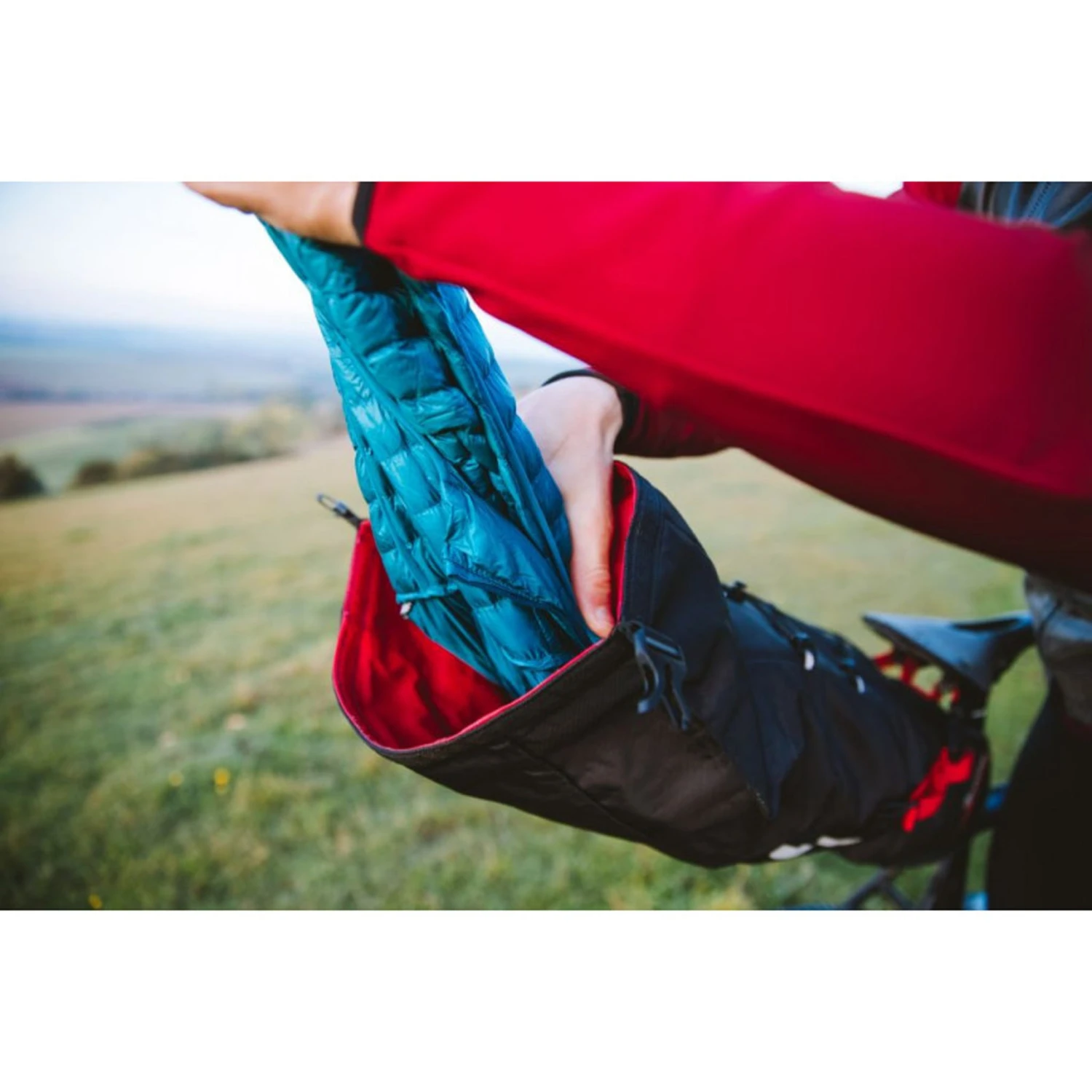 Sacoche De Selle Vélo Pour Le Bikepacking Z Adventure R11 Zefal 3 Sacoche De Selle Vélo Pour Le Bikepacking Z Adventure R11 Zefal – Image 3