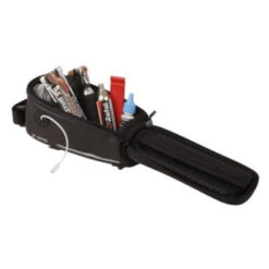 ZEFAL Sacoche Smartphone Sur Cadre Vélo Console Pack T1 Zéfal -Vélo Accessoires Boutique sacoche smartphone sur cadre velo console pack t1 zefal full 3