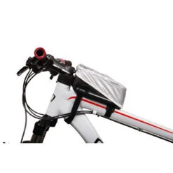 ZEFAL Sacoche Smartphone Sur Cadre Vélo Console Pack T1 Zéfal -Vélo Accessoires Boutique sacoche smartphone sur cadre velo console pack t1 zefal full 4