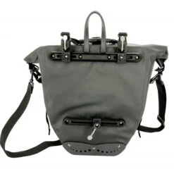 Sacoche Vélo étanche Hapo-G 20L Sur Porte-bagages 9 Sacoche Vélo étanche Hapo-G 20L Sur Porte-bagages -Vélo Accessoires Boutique sacoche velo arriere hapo g 3