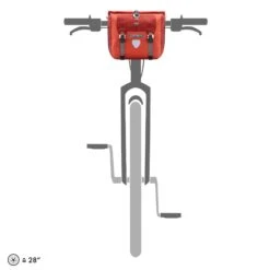 Sacoche De Guidon Vélo Voyage Ortlieb Pack Plus -Vélo Accessoires Boutique sacoche velo ortlieb pack plus 8