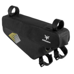 Sacoche Vélo Pour Voyage Apidura Racing Frame Pack -Vélo Accessoires Boutique sacoche velo pour voyage apidura racing frame pack full 3