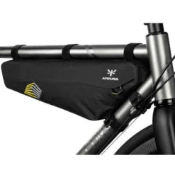Sacoche Vélo Pour Voyage Apidura Racing Frame Pack -Vélo Accessoires Boutique sacoche velo pour voyage apidura racing frame pack full 4