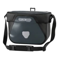 Sacoche Guidon Ultimate SIX M Classic Ortlieb Fixation Au Choix -Vélo Accessoires Boutique sacoche velo ultimate six classique 6 5 l 4