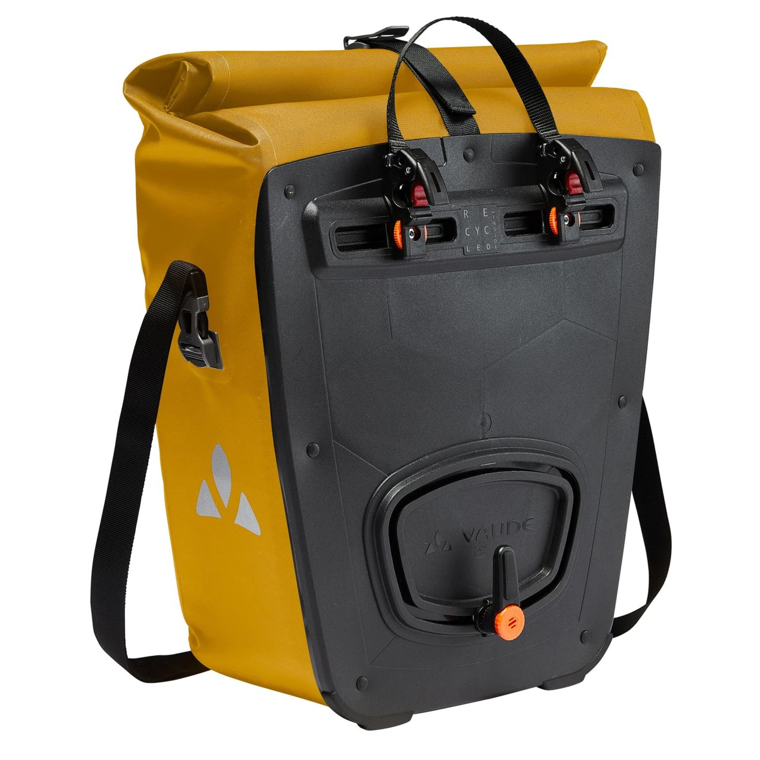 Sacoche Vélo Vaude étanche Proof Back TR 23L 2 Sacoche Vélo Vaude étanche Proof Back TR 23L – Image 2