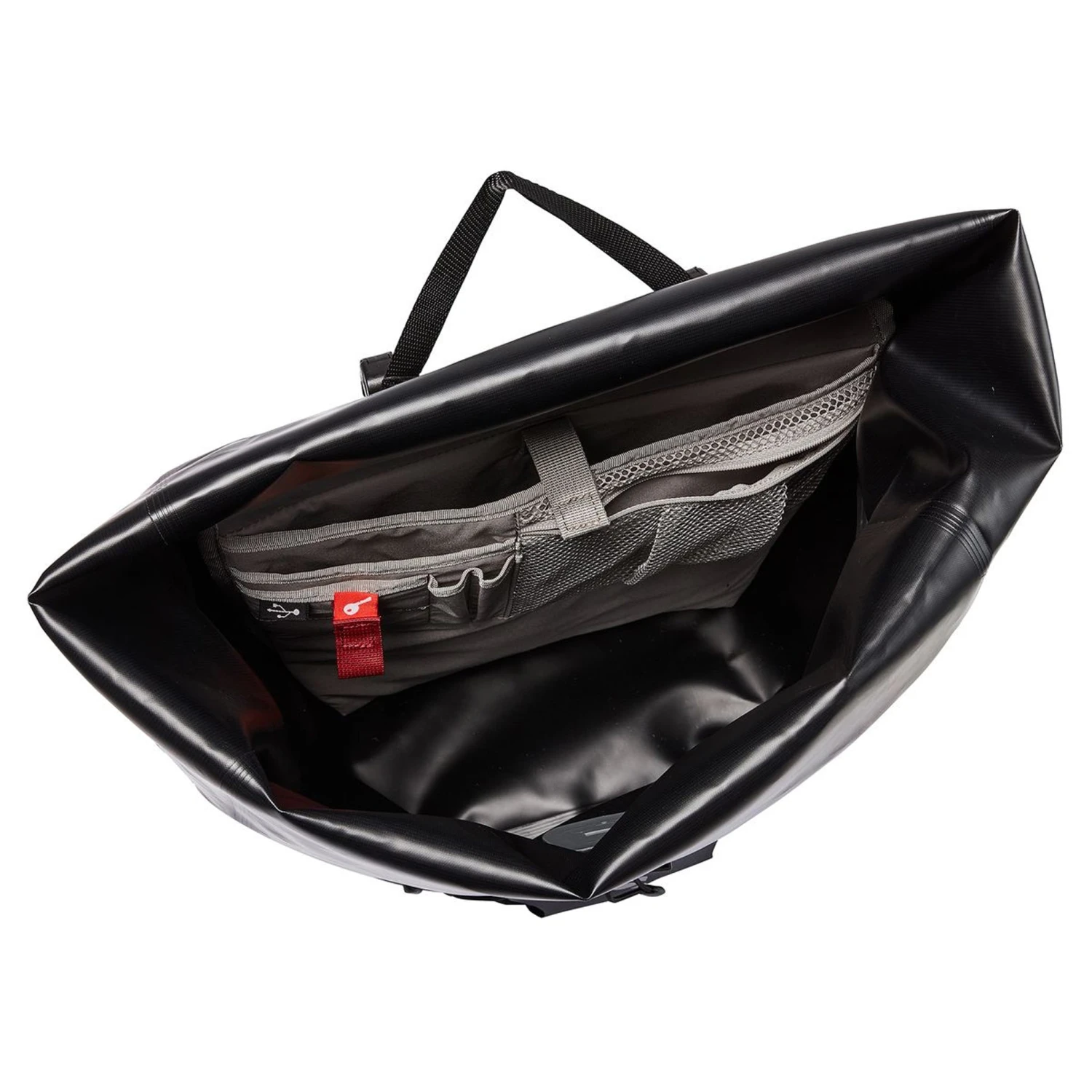 Sacoche Vélo Vaude étanche Proof Back TR 23L 3 Sacoche Vélo Vaude étanche Proof Back TR 23L – Image 3