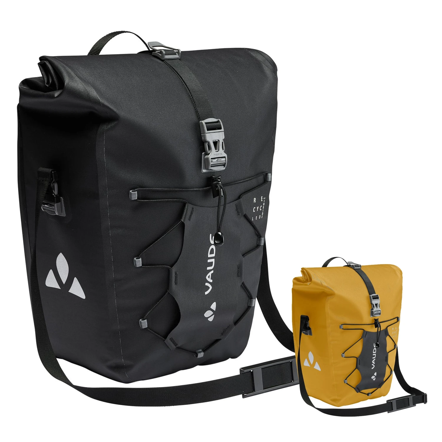 Sacoche Vélo Vaude étanche Proof Back TR 23L 1 Sacoche Vélo Vaude étanche Proof Back TR 23L