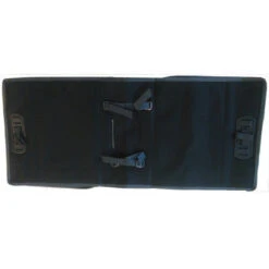 Sacoches Vélo Double Mara L 26 L Basil -Vélo Accessoires Boutique sacoches velo double mara l 26 l basil full 4