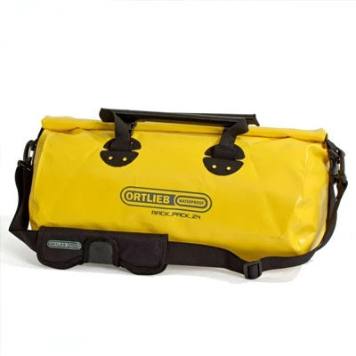 Sacs Rack Pack S 24 L Ortlieb Pour Cyclotouristes 7 Sacs Rack Pack S 24 L Ortlieb Pour Cyclotouristes – Image 7