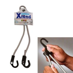 Sandow Ajustable En Longueur - Oxford -Vélo Accessoires Boutique sandow ajustable en longueur oxford full