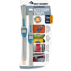 Sangles De Compression Sea To Summit - 10 Mm -Vélo Accessoires Boutique sangle de compression 1