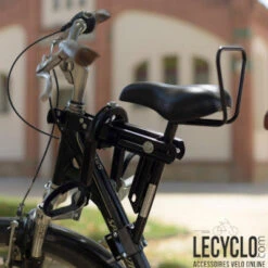 Selle De Vélo Enfant Sur Cadre Et Tube Direction -Vélo Accessoires Boutique selle de velo enfant sur cadre et tube direction full 3