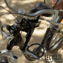 Selle De Vélo Enfant Sur Cadre Et Tube Direction -Vélo Accessoires Boutique selle de velo enfant sur cadre et tube direction full 4