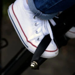 Oxford Selle Enfant Avec Repose Pieds Sur Cadre De Vélo Adulte -Vélo Accessoires Boutique selle enfant avec repose pieds sur cadre de velo adulte full 3