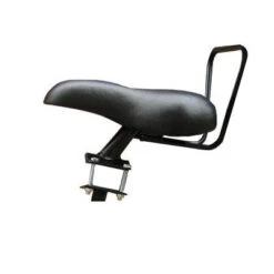 Selle Siège Enfant Sur Cadre De Vélo Large -Vélo Accessoires Boutique selle siege enfant sur cadre de velo large full 3