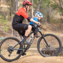 Selle Transport Enfant Sur Cadre Vélo Et VTT Shotgun -Vélo Accessoires Boutique selle transport enfant sur cadre velo et vtt shotgun full 4