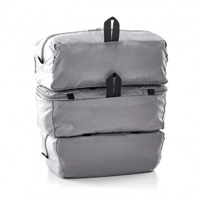 Set De Trois Compartiments De Rangement Pour Sacoches Ortlieb 2 Set De Trois Compartiments De Rangement Pour Sacoches Ortlieb – Image 2