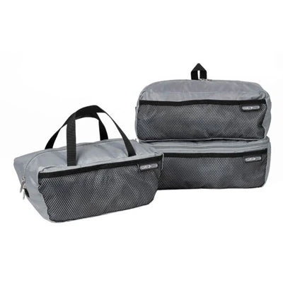 Set De Trois Compartiments De Rangement Pour Sacoches Ortlieb 3 Set De Trois Compartiments De Rangement Pour Sacoches Ortlieb – Image 3