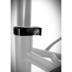 Antivol Collier De Selle Vélo 31.8 Mm Wheelox Avec Clé -Vélo Accessoires Boutique sf wheelox velo