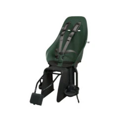 Siège Vélo Enfant Arrière Sur Tube De Selle Urban Iki Bio Momigara 15 Siège Vélo Enfant Arrière Sur Tube De Selle Urban Iki Bio Momigara -Vélo Accessoires Boutique siege arriere urban iki bio montage cadre vert