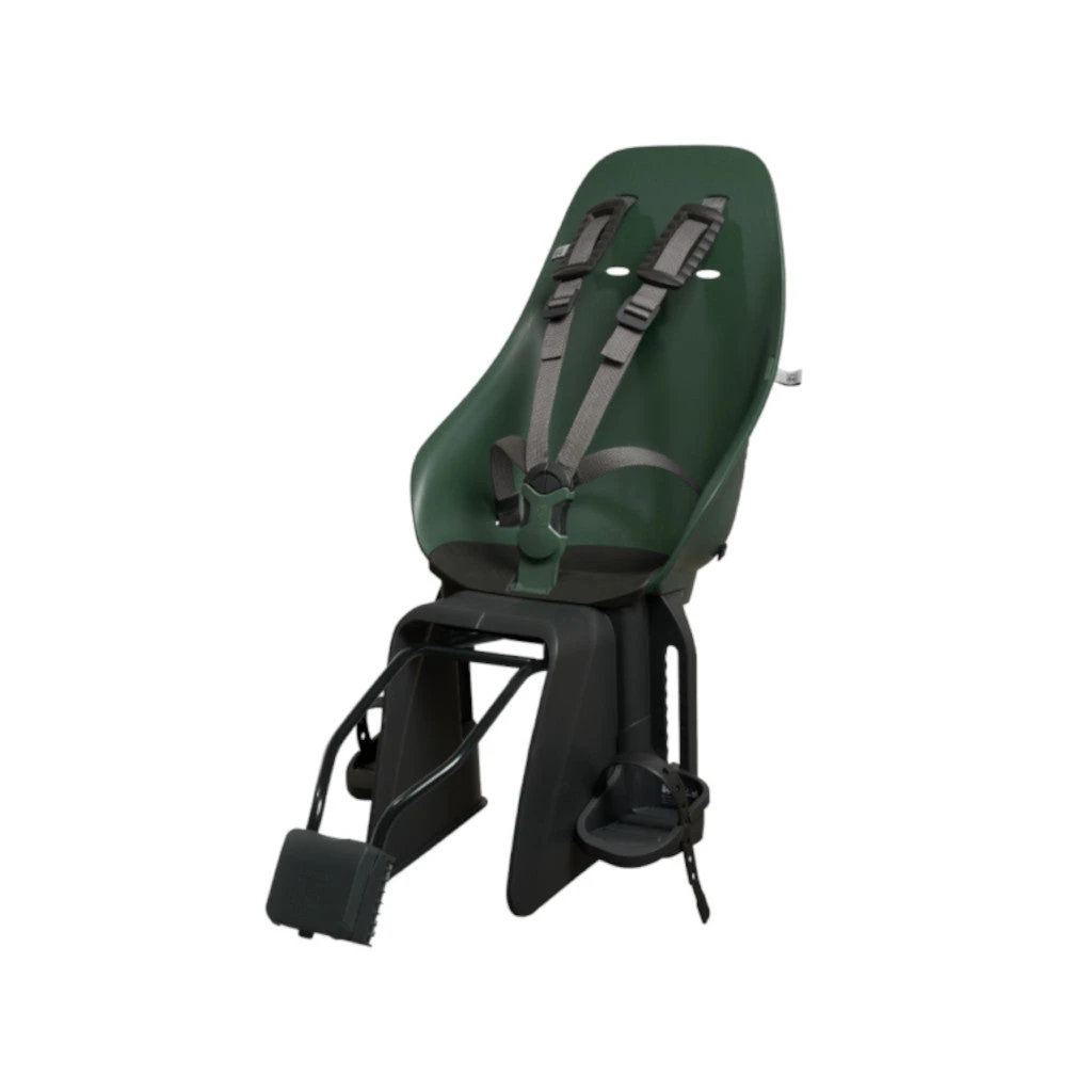 Siège Vélo Enfant Arrière Sur Tube De Selle Urban Iki Bio Momigara 8 Siège Vélo Enfant Arrière Sur Tube De Selle Urban Iki Bio Momigara – Image 8