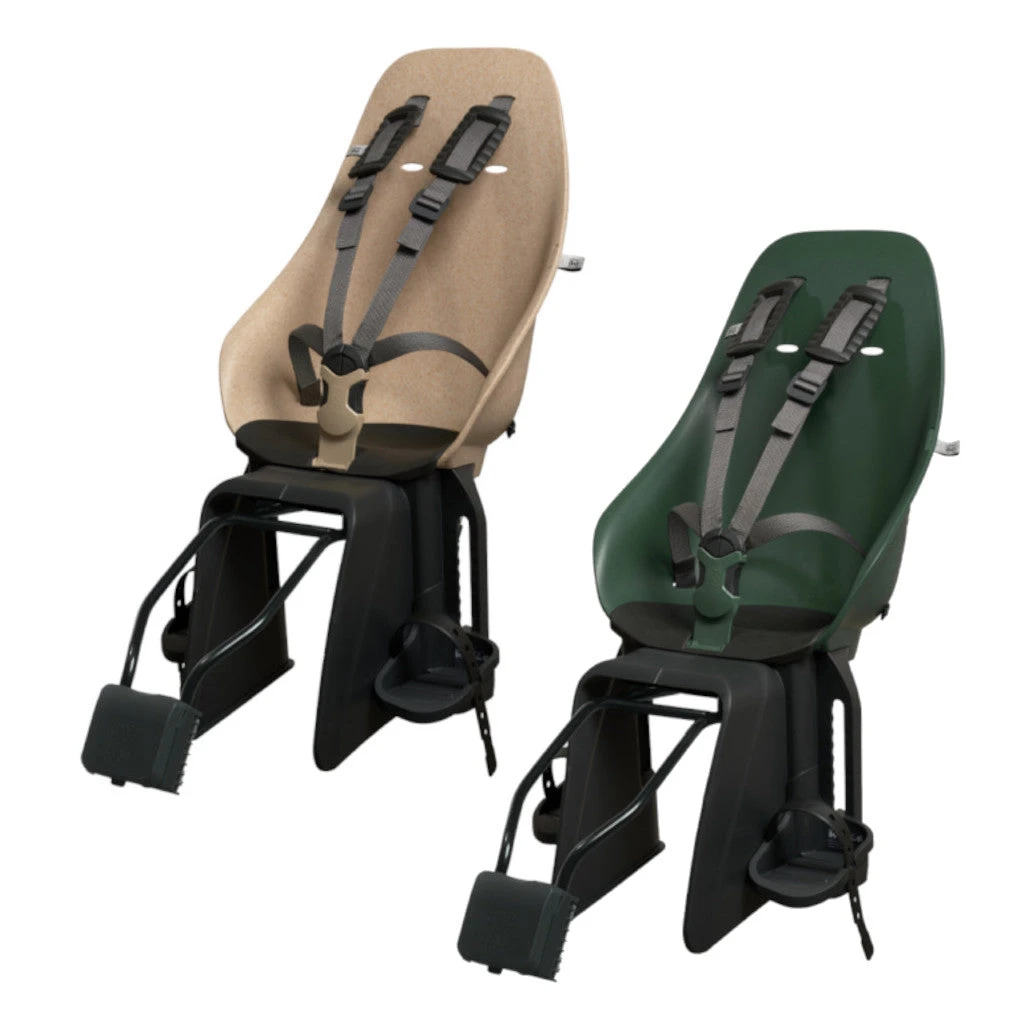 Siège Vélo Enfant Arrière Sur Tube De Selle Urban Iki Bio Momigara 1 Siège Vélo Enfant Arrière Sur Tube De Selle Urban Iki Bio Momigara
