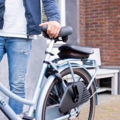 Siège Vélo Arrière Enfant 6 à 10 Ans One Junior Bobike -Vélo Accessoires Boutique siege arriere veloBobike One Junior