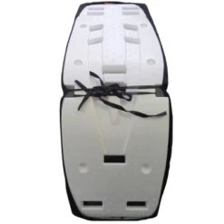 Siège Bébé Coque 0-9 Mois 4 Saisons Intégral Melia Pour Remorque -Vélo Accessoires Boutique siege bebe coque 0 9 mois 4 saisons integral melia pour remorque full 4