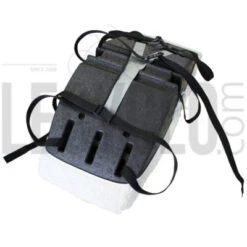 Siège Bébé Coque Weber Pour Remorques Vélo Enfant -Vélo Accessoires Boutique siege bebe coque weber pour remorques velo enfant full 5