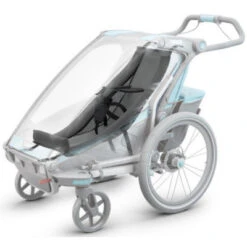 Siège Bébé Hamac Pour Remorque Vélo Thule Chariot