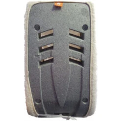 Siège Bébé Peau De Mouton Remorque Vélo Enfant 7-18 Mois Melia -Vélo Accessoires Boutique siege bebe peau de mouton remorque velo enfant 7 18 mois melia full 4