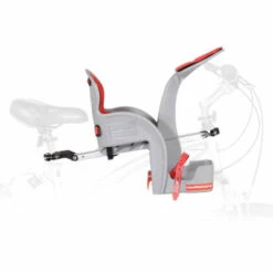 Siège Enfant Avant Pour Vélo WeeRide Classic -Vélo Accessoires Boutique siege enfant avant pour velo weeride classic full 4