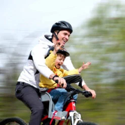 Siège Enfant Avant Pour Vélo WeeRide Classic -Vélo Accessoires Boutique siege enfant avant pour velo weeride classic full 5