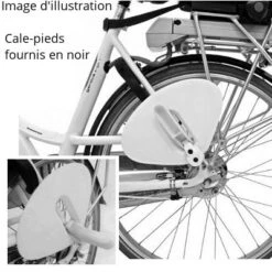 Siège Enfant Guppy Junior Sur Porte Bagage Arrière - Polisport -Vélo Accessoires Boutique siege enfant guppy junior sur porte bagage arriere polisport full 6