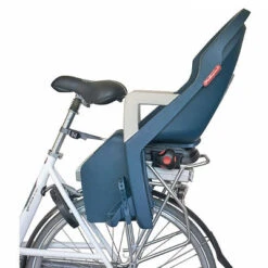 Siège Enfant Guppy Maxi+ CFS Sur Porte Bagages Vélo POLISPORT -Vélo Accessoires Boutique siege enfant guppy maxi cfs sur porte bagages velo polisport full 5