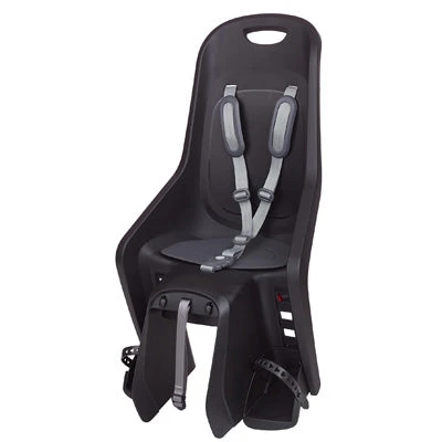 Siège Enfant Sur Porte Bagage Bubbly Maxi Plus CFS - Polisport 1 Siège Enfant Sur Porte Bagage Bubbly Maxi Plus CFS - Polisport