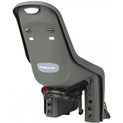 Siège Enfant Sur Porte Bagage Bubbly Maxi Plus CFS - Polisport 2 Siège Enfant Sur Porte Bagage Bubbly Maxi Plus CFS - Polisport – Image 2