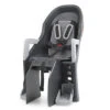 Siège Enfant Sur Porte Bagage Vélo Guppy Maxi + CFS - Polisport