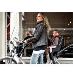 Siège Enfant Sur Porte Bagage Vélo Guppy Maxi + CFS - Polisport -Vélo Accessoires Boutique siege enfant sur porte bagage velo guppy maxi cfs polisport full 6