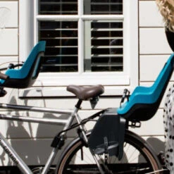 Siège Vélo Bébé 9 Mois à 3 Ans Bobike One Mini Bleu Bahama -Vélo Accessoires Boutique siege velo bebe 9 mois a 3 ans bobike one mini bleu bahama full 5