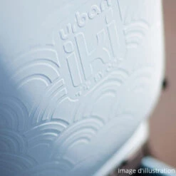 Siège Vélo Enfant Avant Urban Iki Noir -Vélo Accessoires Boutique siege velo enfant avant urban iki noir full 6