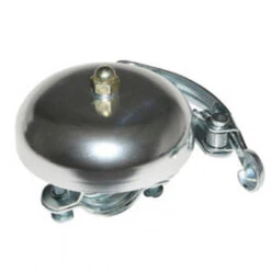 Sonnette De Vélo Au Look Ancien Couleur Argent 57 Mm 9 Sonnette De Vélo Au Look Ancien Couleur Argent 57 Mm -Vélo Accessoires Boutique sonnette de velo au look ancien couleur argent 57 mm full 4