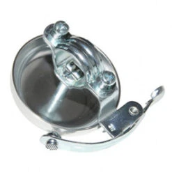 Sonnette De Vélo Au Look Ancien Couleur Argent 57 Mm 10 Sonnette De Vélo Au Look Ancien Couleur Argent 57 Mm -Vélo Accessoires Boutique sonnette de velo au look ancien couleur argent 57 mm full 5