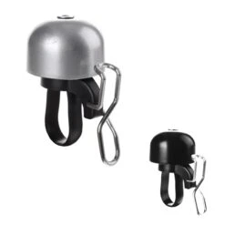 Widek Sonnette De Vélo Paperclip Mini